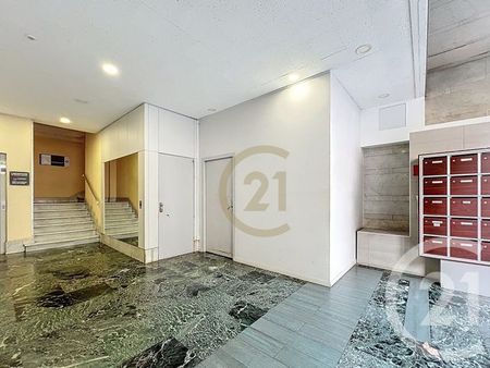 Appartement T2 à louer - Photo 5