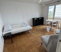 Location Appartement 1 pièce 30m² PARIS 13ème - Photo 3