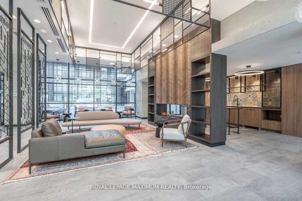 For Lease - 251 Manitoba Street Unit# 1110, Toronto, Ontario - Photo 1