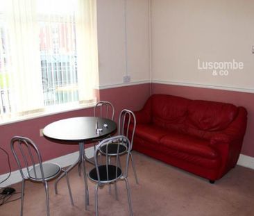 5 Bed HMO - Caerleon Road, Newport - Students or Contractors - Photo 2