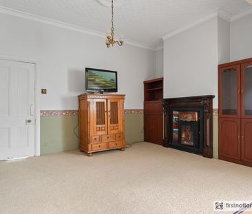 Charming Partially Furnished Cottage Filled With Character - Photo 1