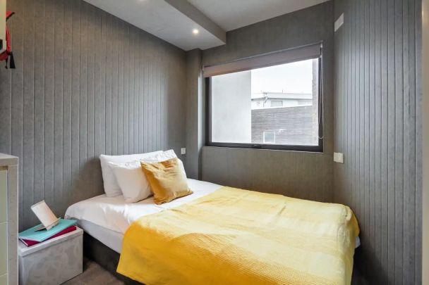 2 Bed Apartment - Photo 1