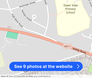 Ashby Road, Staffordshire, Burton upon Trent, DE15 - Photo 1