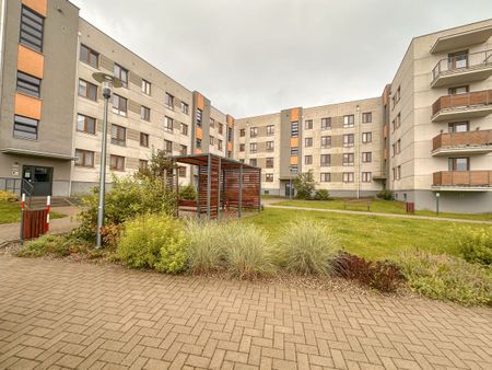 3 pokojowe mieszkanie przy ul. Arrmii Krajowej - Photo 5