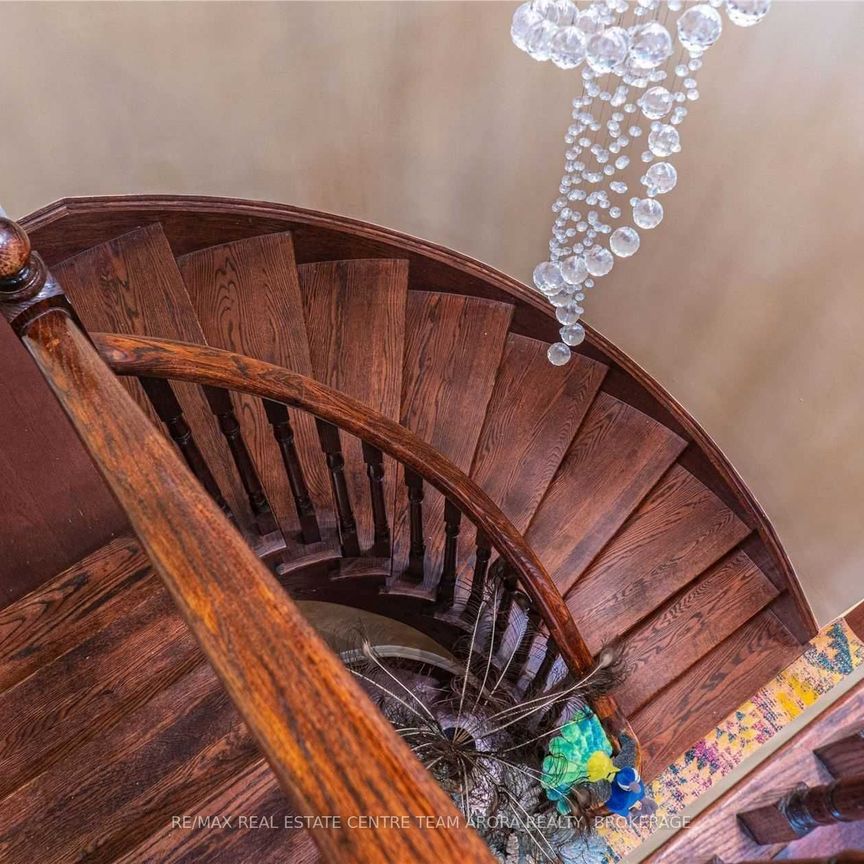 For Lease - 46 Fahey Drive, Brampton, Ontario - Photo 1