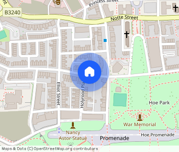 Citadel Road Room 10 - Photo 1