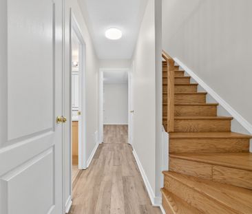 For Lease - 5050 Intrepid Drive Unit# 20, Mississauga, Ontario - Photo 4