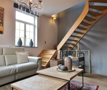 Woning te huur in Zoutleeuw voor € 885 met 2 slaapkamers - Photo 1