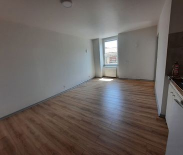 Location Appartement 2 pièces 34m² - Photo 5
