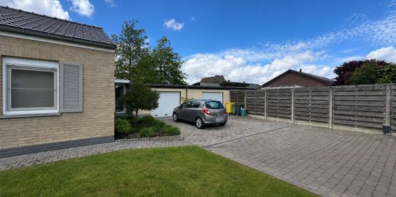 In optie - Huis te huur in Noorderwijk met 3 slaapkamers - Photo 3