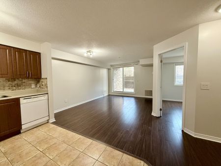 For Lease - 684 Warden Avenue Unit# 117, Toronto, Ontario - Photo 2