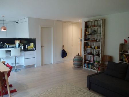 4½ room apartment with beautiful quiet garden - Foto 2
