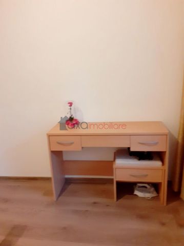 Apartament 2 camere de inchiriat in Cluj-Napoca, Gheorgheni ID 5800 - Fotografie 5