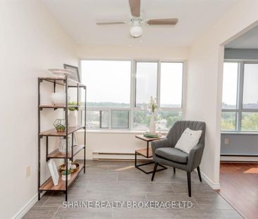 For Lease - 600 Grenfell Drive Unit# 803, London North, Ontario - Photo 5