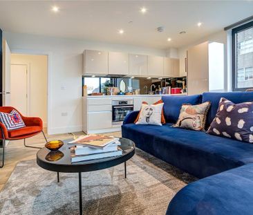 2 bedroom flat to rent - Photo 6