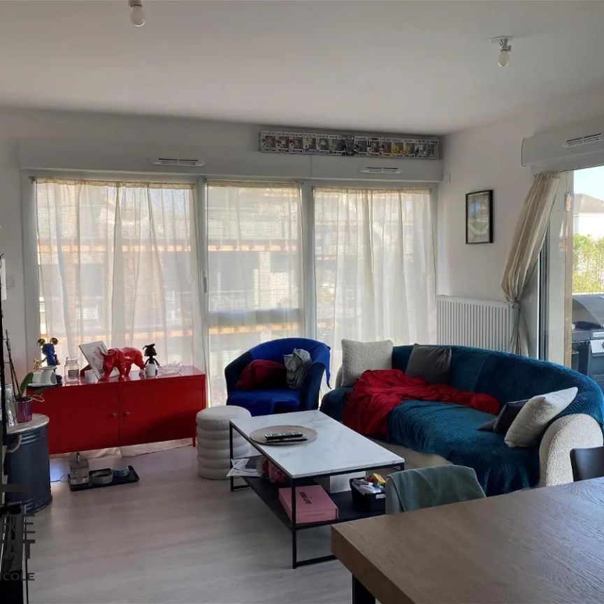 Location appartement 4 pièces - 76.45m² à Chambray les tours (37170) - Photo 1