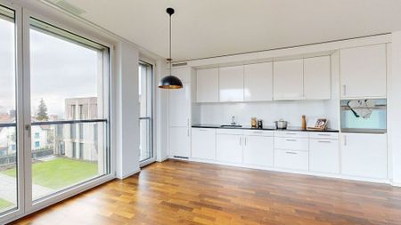 Wohnen mit Lebensqualität - Photo 4