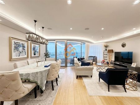 3 bedroom flat to rent - Photo 3