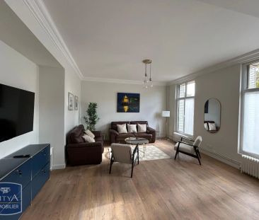 Appartement à louer 1 pièce 38m² - Photo 3
