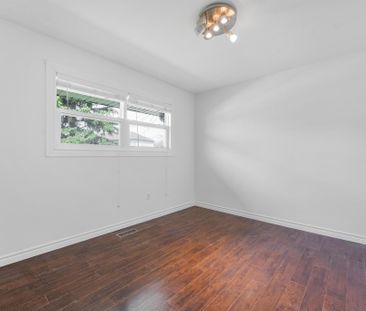 For Lease - 22 Halam Avenue Unit# Upper, Hamilton, Ontario - Photo 3