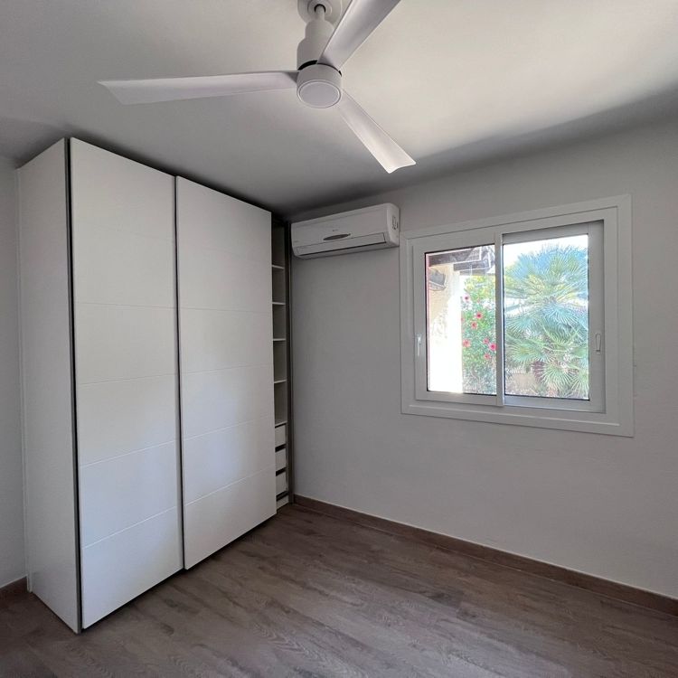 Ground floor apartment with terrace in Santa Ponsa - Photo 1