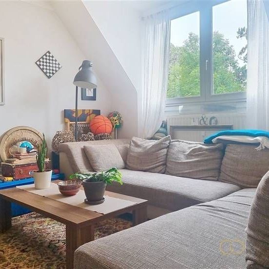 Appartement te huur - Photo 1