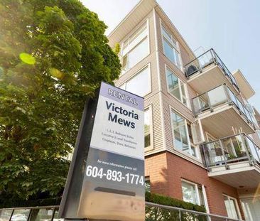 Victoria Mews | 1933 East 41st Avenue, Vancouver - Photo 1