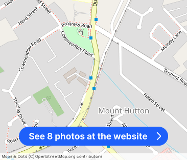 MODERN VILLA IN CENTRAL LOCATION - Photo 1