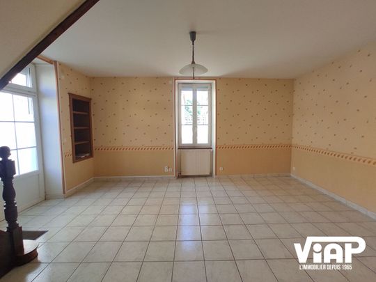 MAISON 82 m² - Photo 1