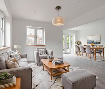 3 bedroom detached house to rent - Photo 2