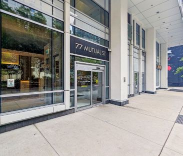 For Lease - 77 Mutual Street Unit# 908, Toronto, Ontario - Photo 5