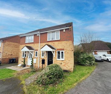 2 bedroom semi-detached house to rent - Photo 4