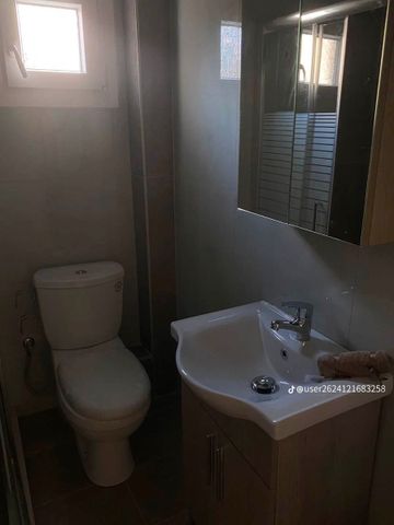 Studio/Γκαρσονιέρα για ενοικίαση Πάρκο Ελιά (Βέροια) - Photo 4