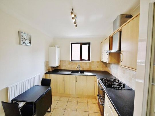 1 bedroom maisonette to rent - Photo 1