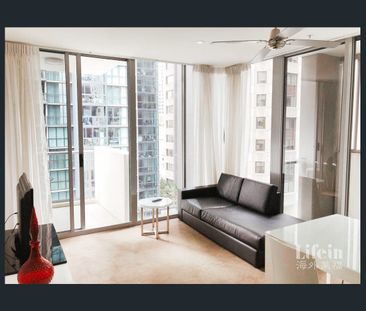 One Bedroom Apartment on Charlotte Street(Furnished) - Photo 1