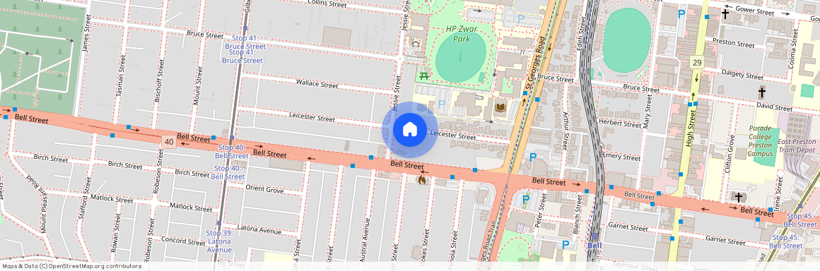 35 Leicester Street, Vic 3072, Preston