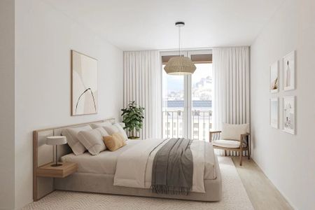 4.5 Zimmer, 93 m², 3. Stock - Foto 5