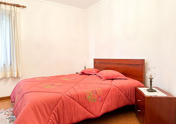 Apartamento T3 em Amorosa - Viana do Castelo