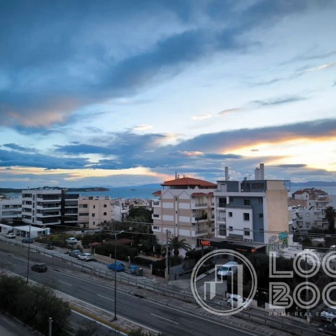 Μεζονέτα για ενοικίαση Καλυμνιώτικα (Βούλα) - Photo 1