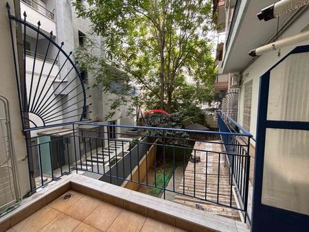 Studio/Γκαρσονιέρα για ενοικίαση Αγία Τριάδα (Φάληρο - Ιπποκράτειο) - Photo 2