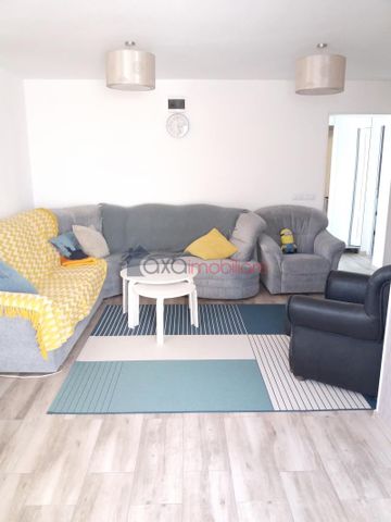 Apartament 3 camere de inchiriat in Cluj-Napoca, Buna Ziua ID 4773 - Fotografie 2