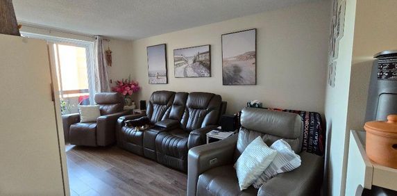 Appartement 3½ à louer immédiatement - Photo 2