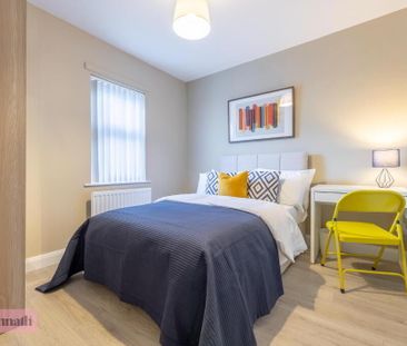 Room 4, 90 Hill Street, Lurgan, BT66 6BQ - Photo 6