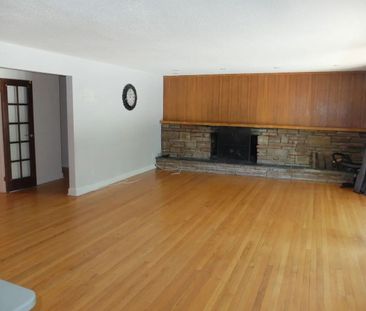 For Lease - 45 RIVERDALE Avenue Unit# Unit B, Ottawa Centre, Ontario - Photo 1