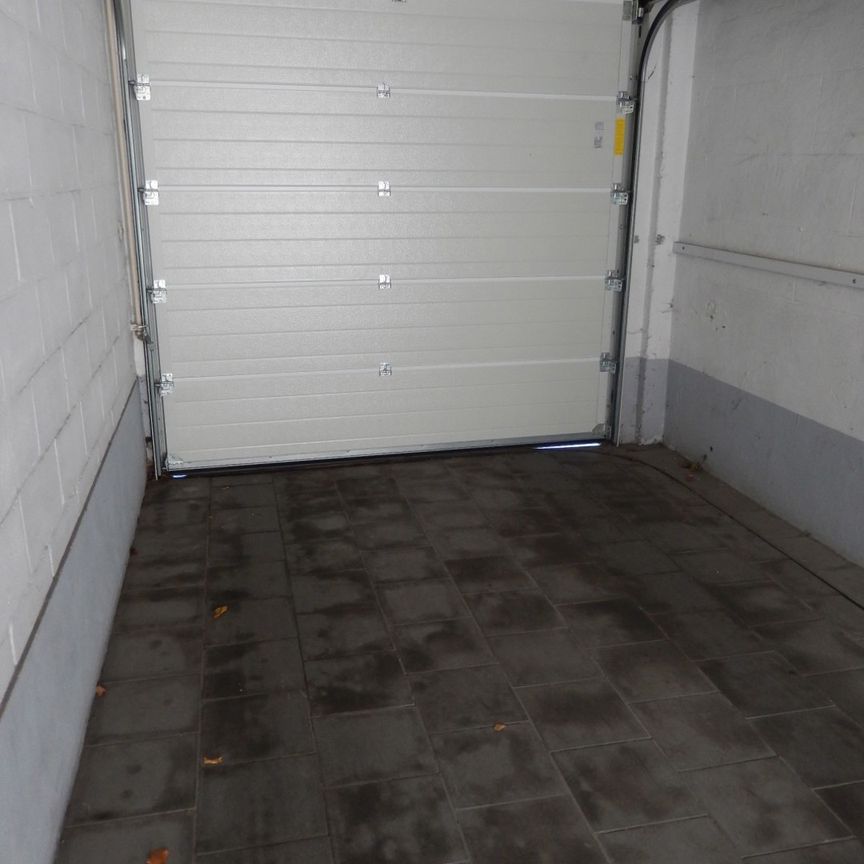 Ruim appartement MET Garage - Photo 1