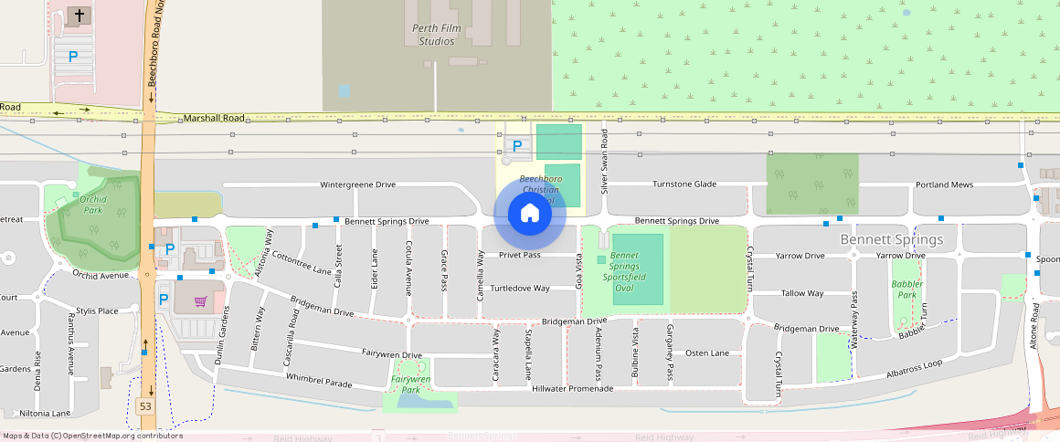 14 Cetus Loop, WA 6063, Bennett Springs