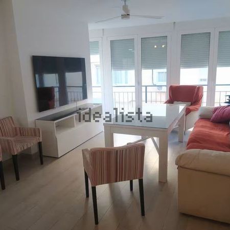 Alquiler de piso en Calle Puerto, 2 - Photo 1