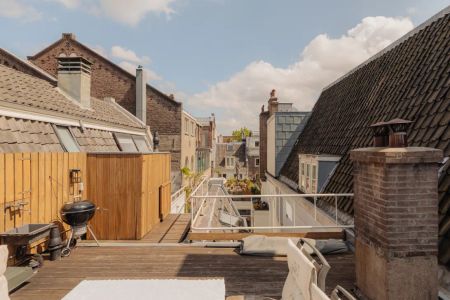 Kloveniersburgwal 93 D - Photo 5