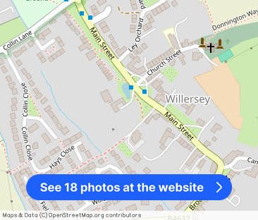 Main Street, Willersey, WR12 - Photo 1
