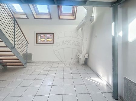 Appartement 1 chambre(s) à louer - Belfort - Photo 5